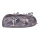 Ford Fiesta 1995-1999 Halogen Head Lamp Unit Passenger Side
